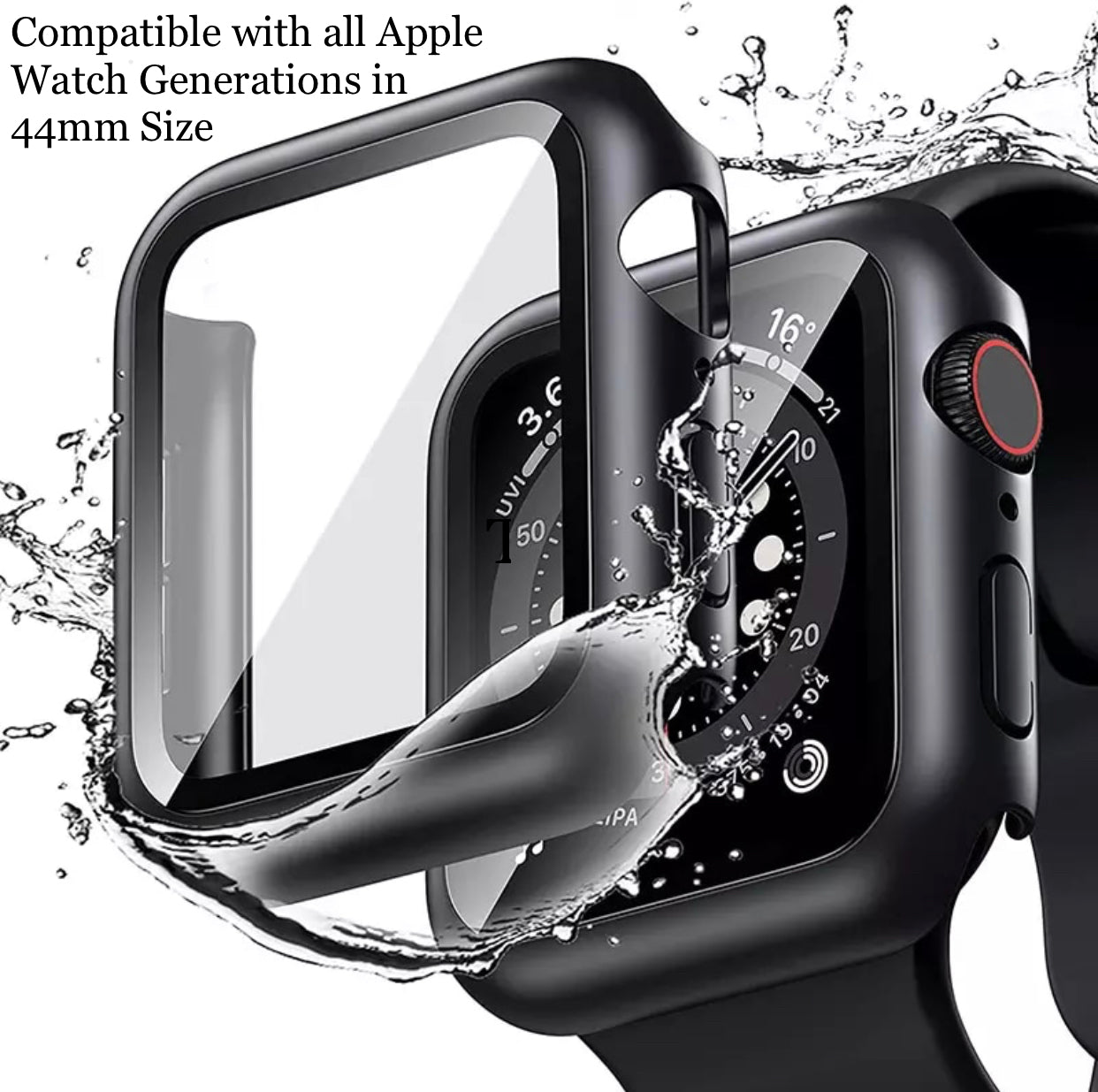 Apple Watch Cover | Apple Watch Protector | Super Savings Technologies Apple Watch Cover | Apple Watch Protector | Super Savings Technologies
